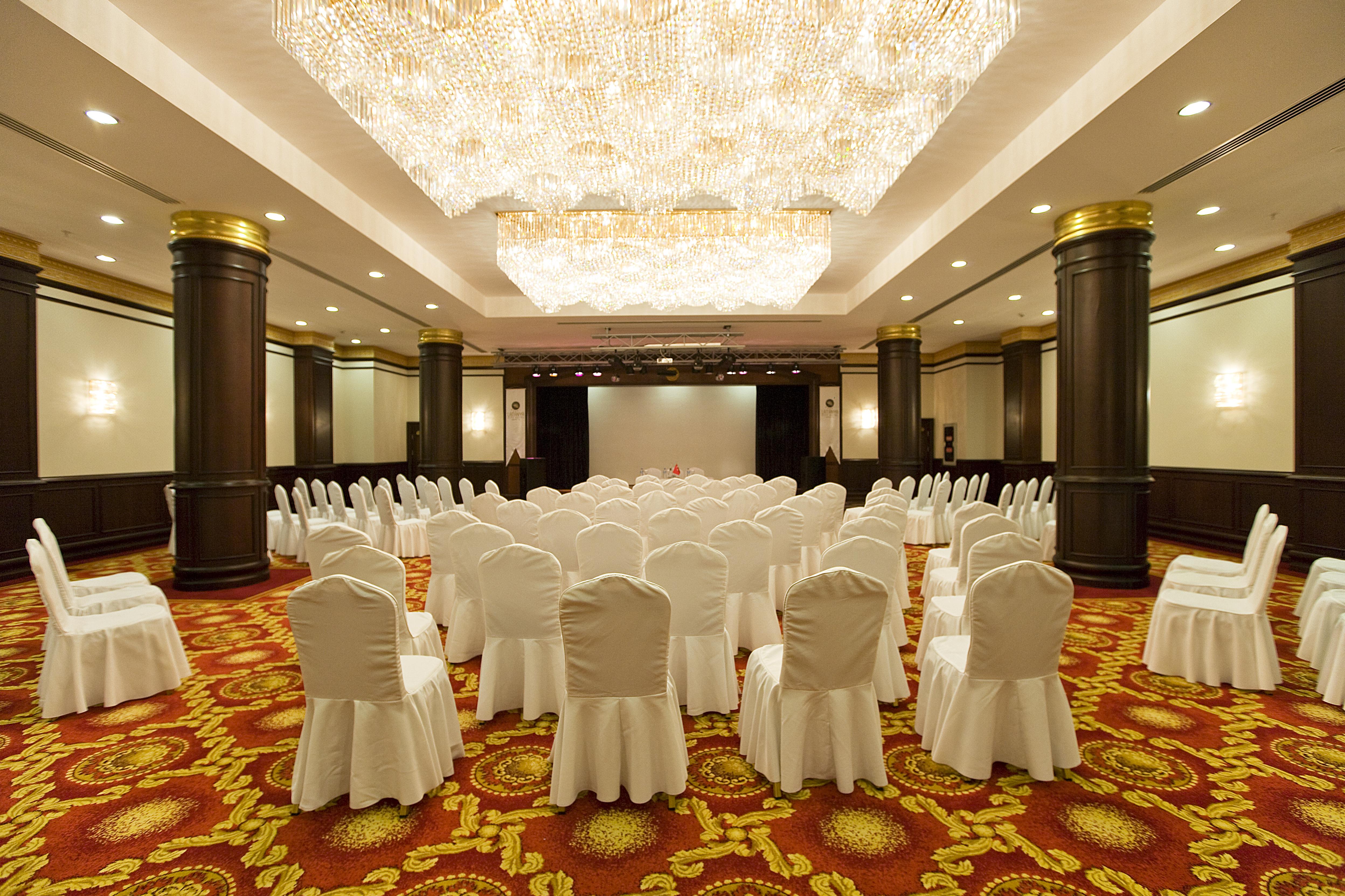 Latanya Palm 4* Antalya