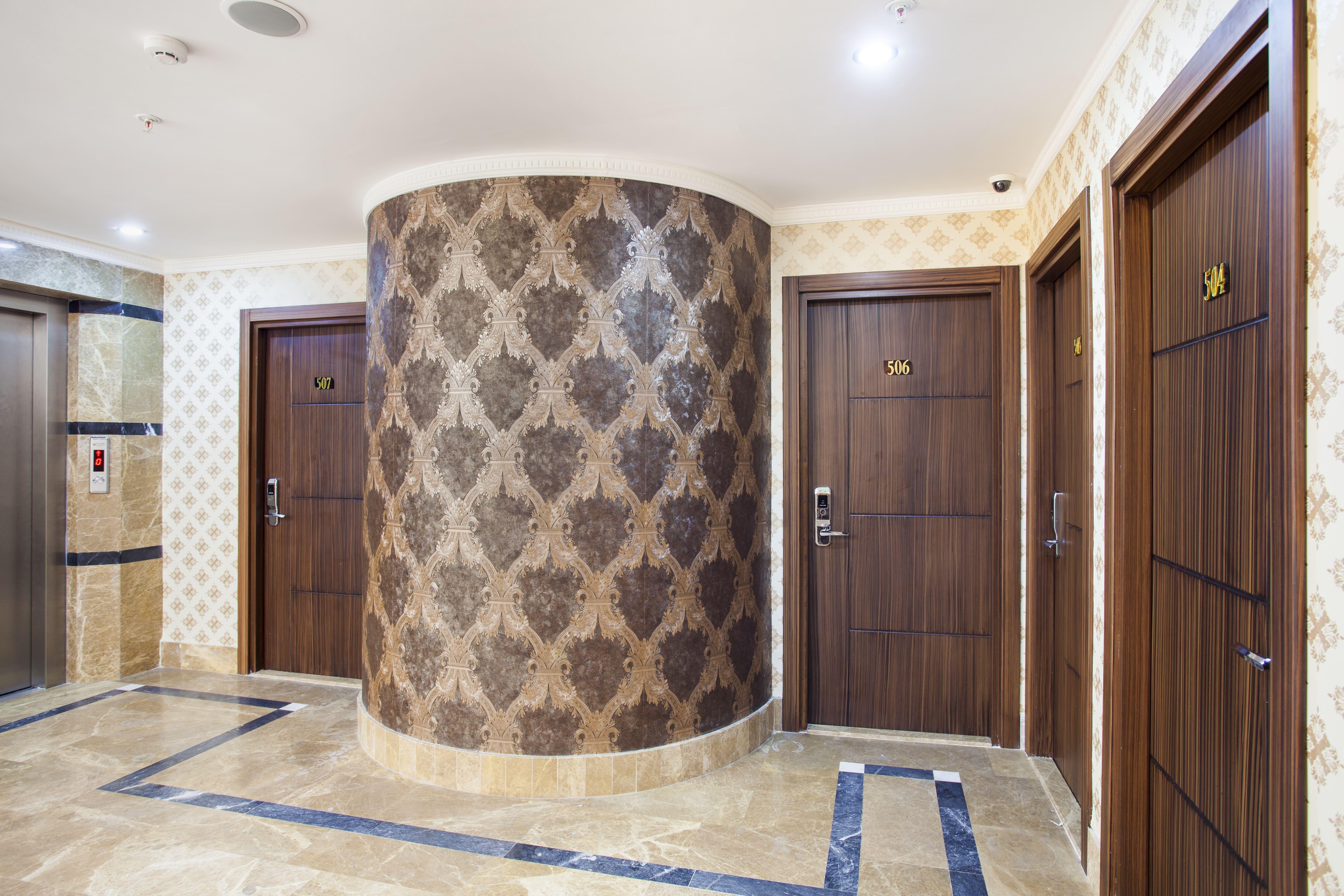 Ayhan Hotel Antalya