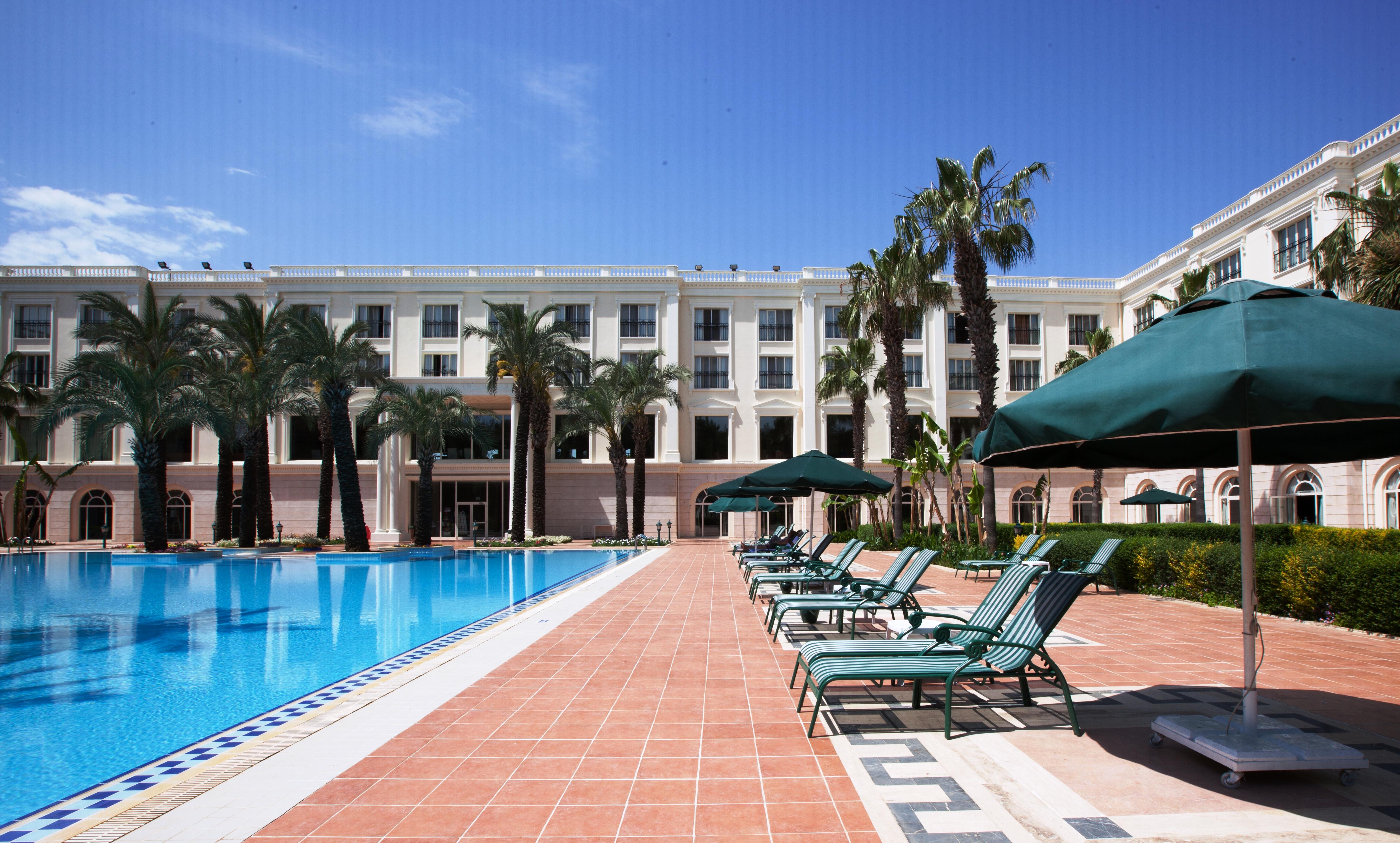 Otel Ic Airport