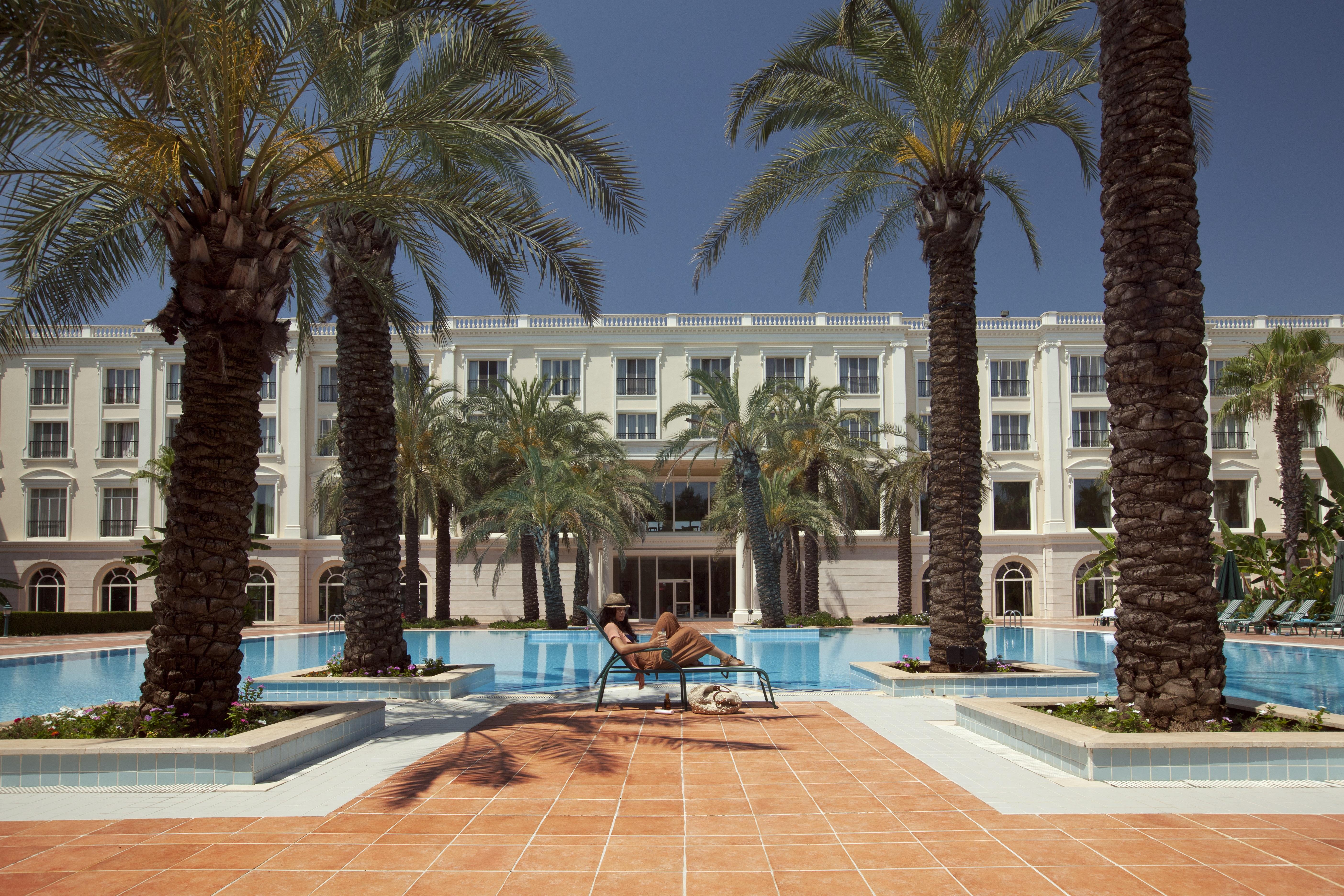 Ic Airport Otel 4*