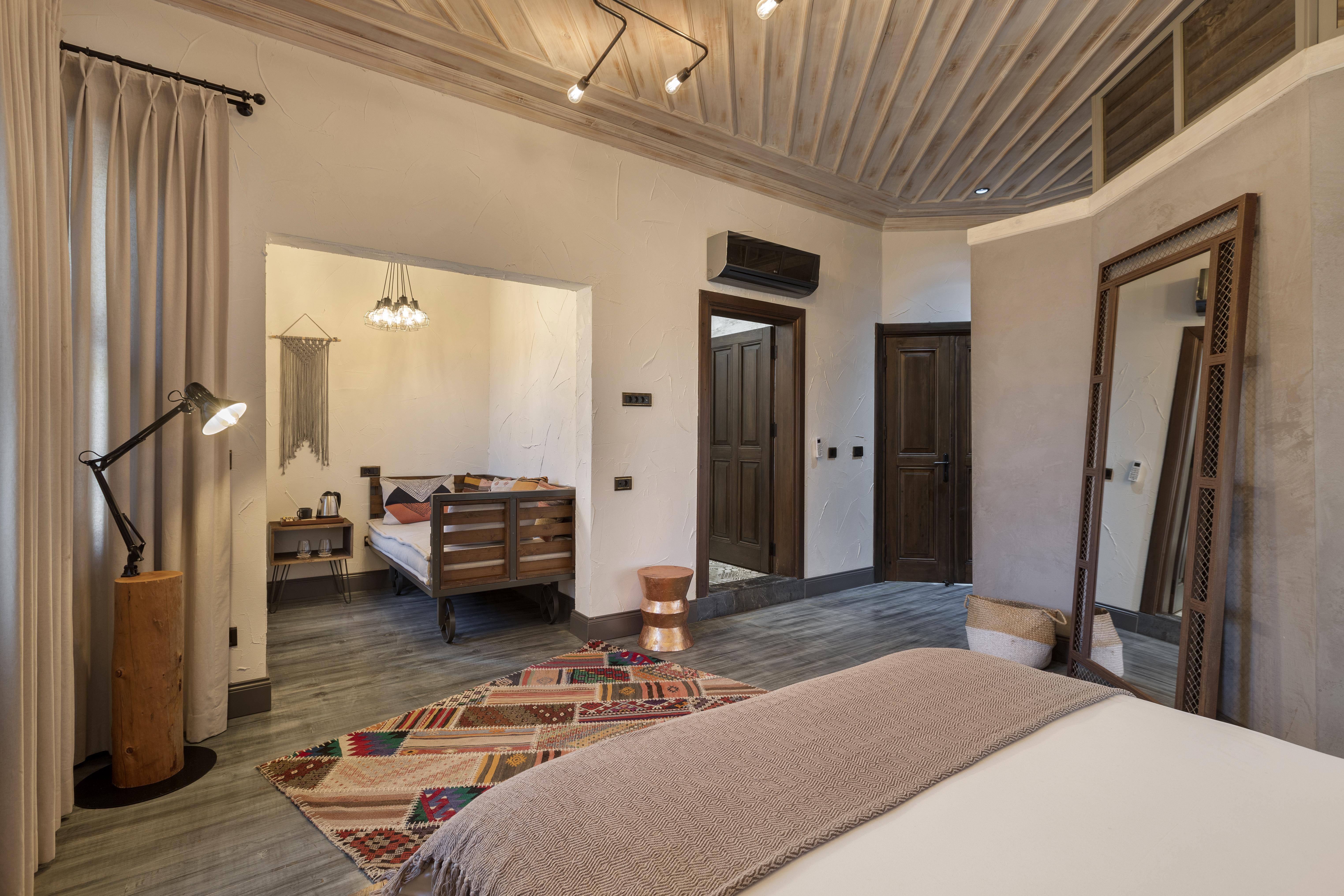 Casa Sur Otel 3*