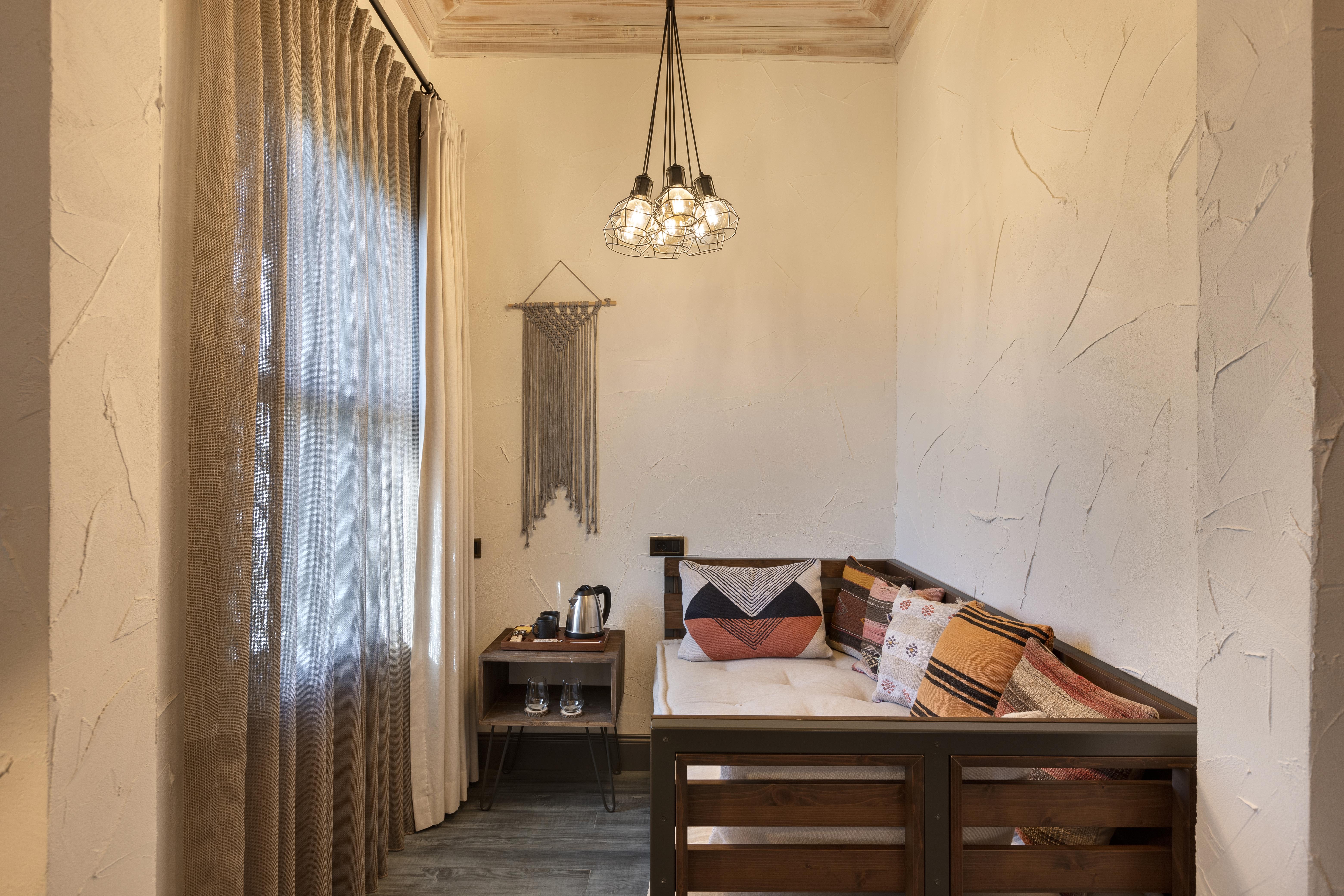 Otel Casa Sur Antalya