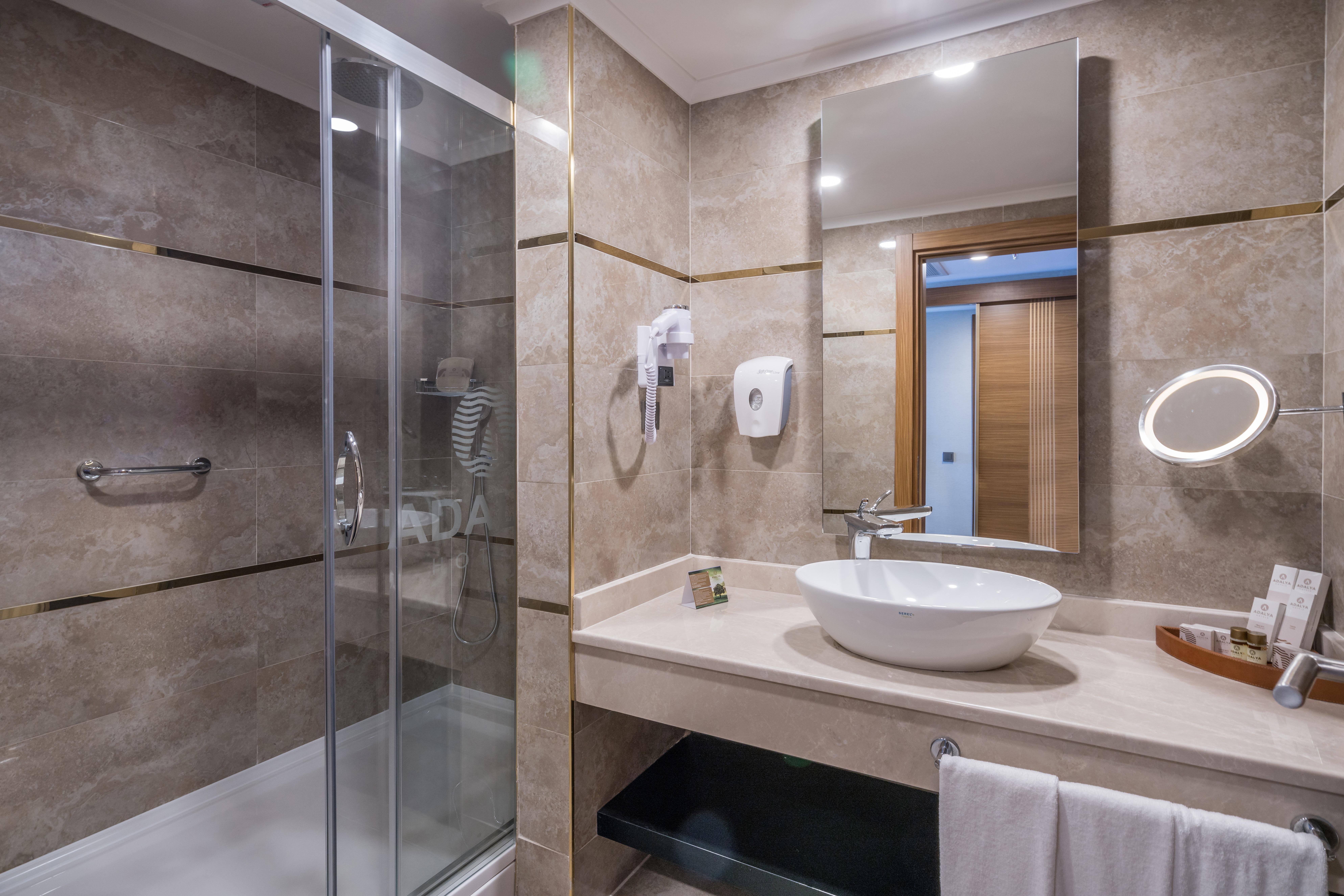 Adalya Elite Lara Hotel Antalya