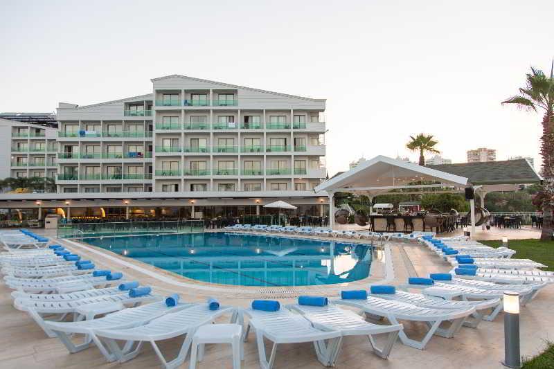 Falcon Otel 4*