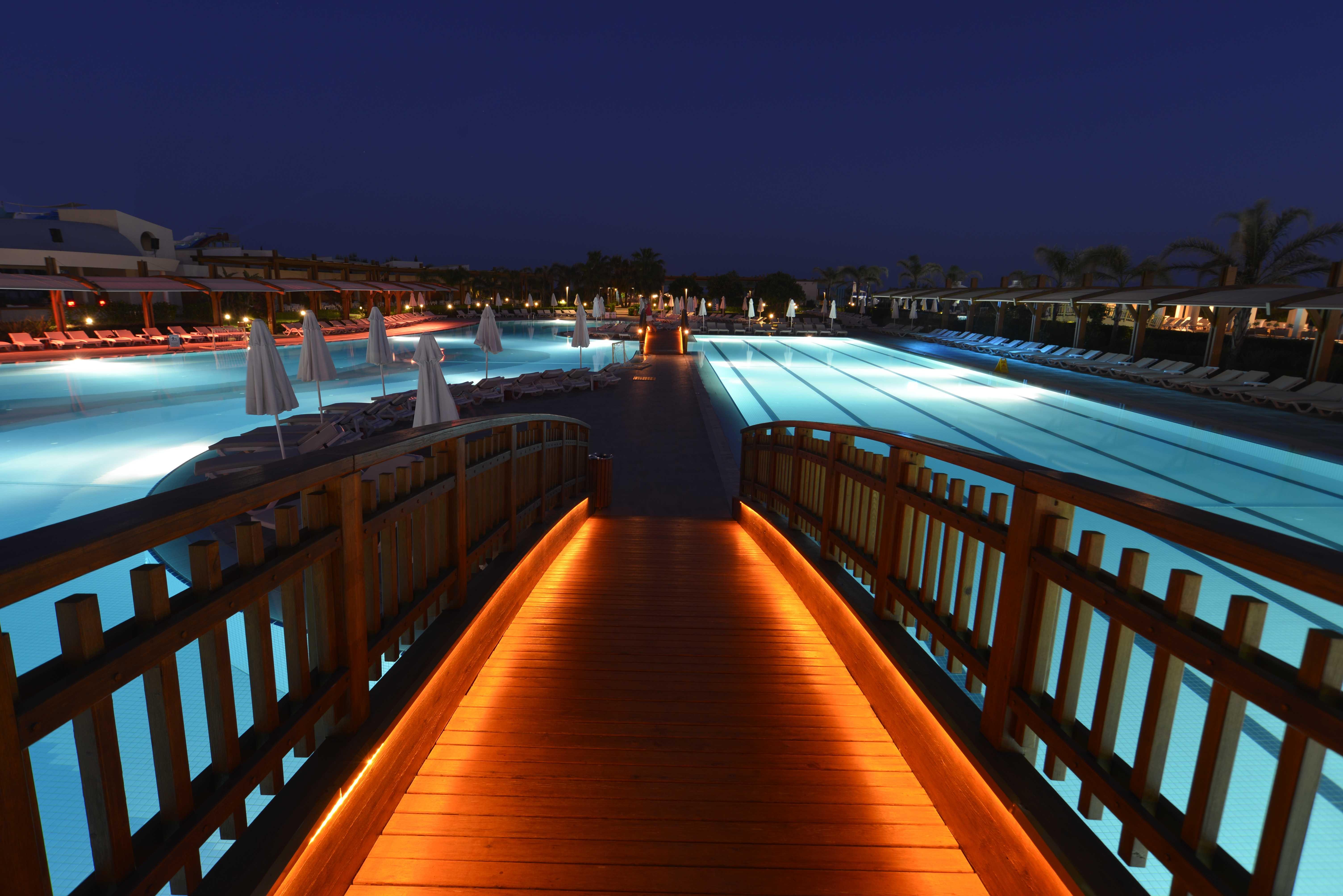 Baia Lara Resort Antália
