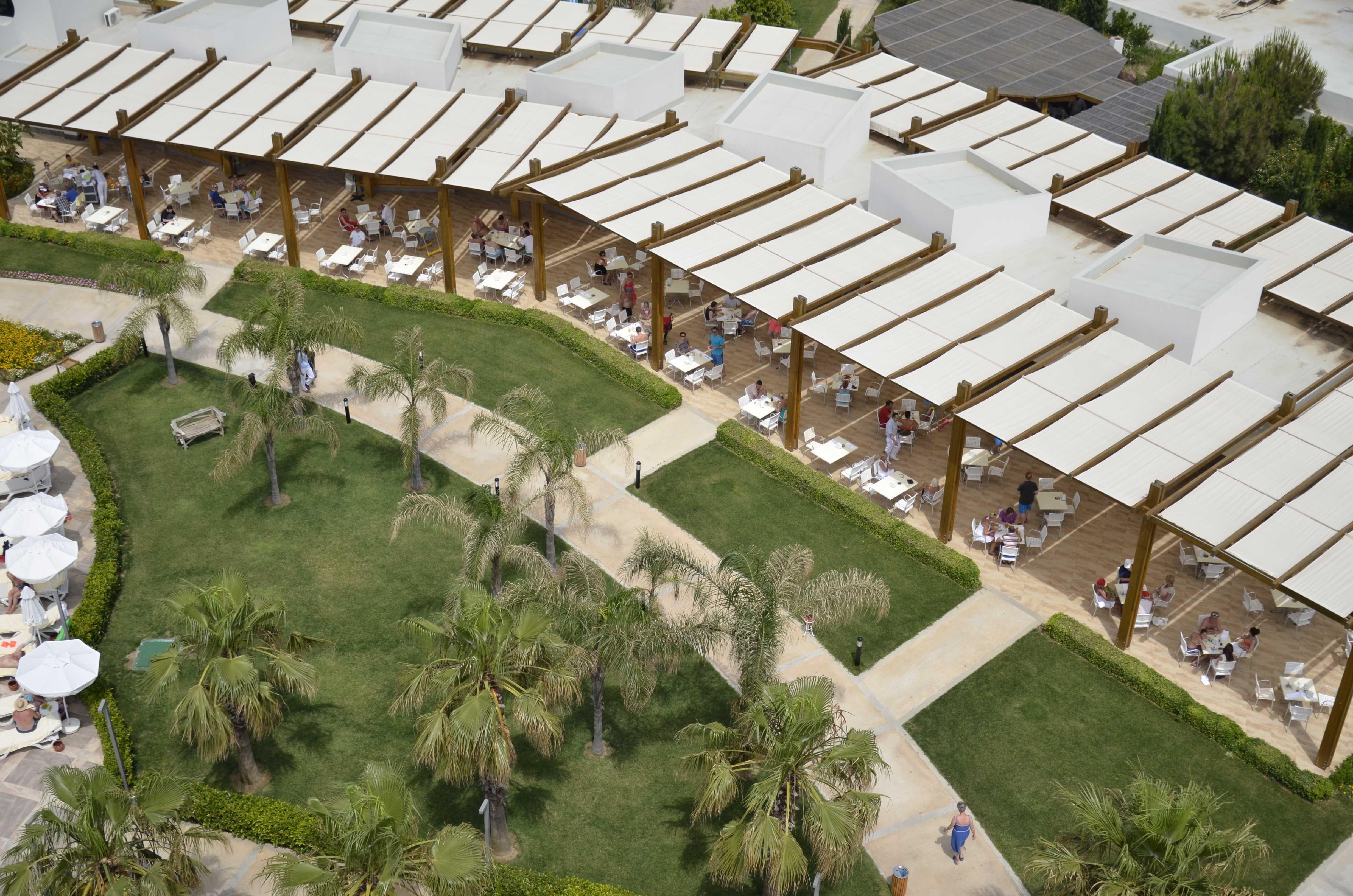Resort Baia Lara Antália