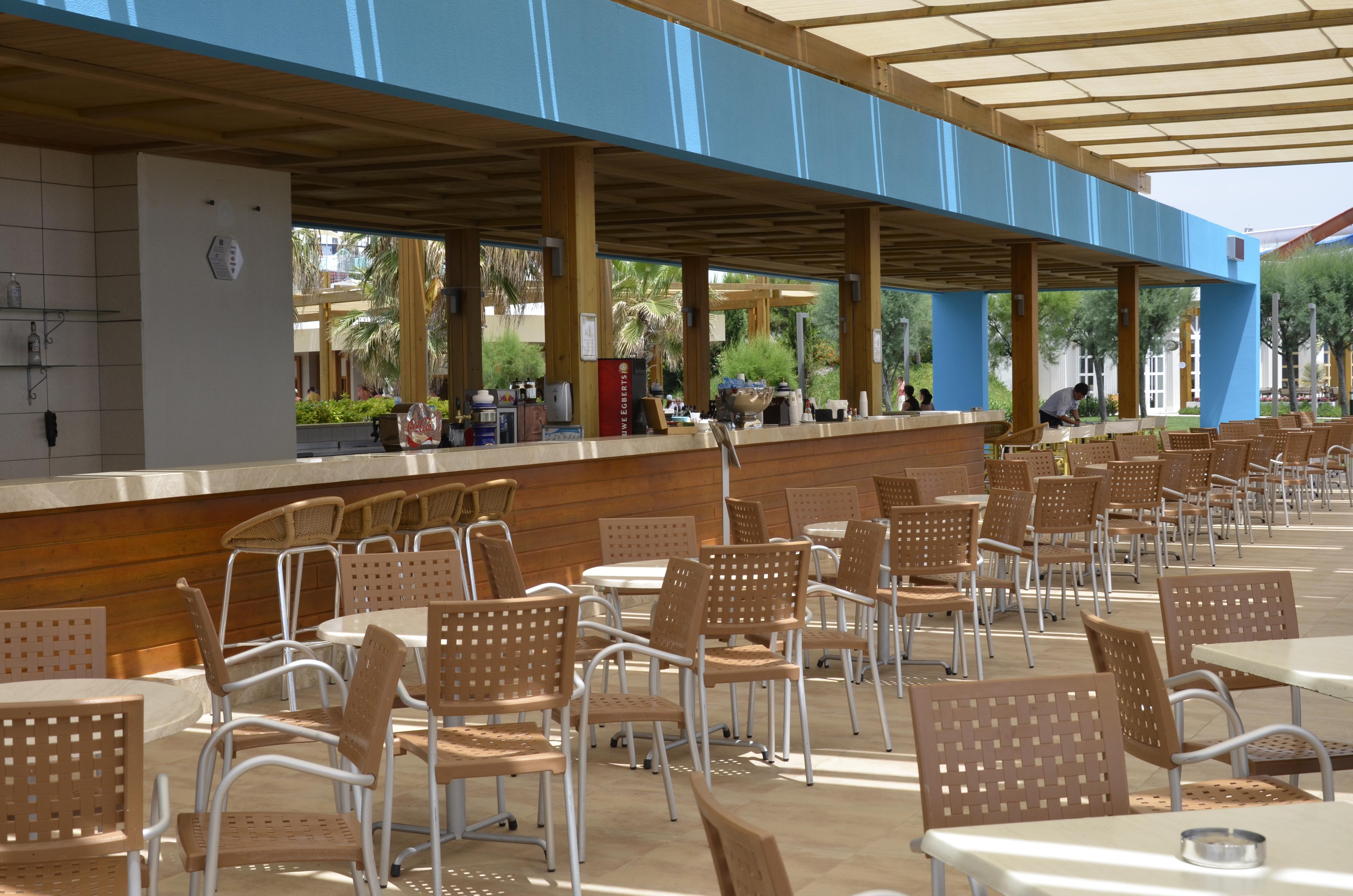 Resort Baia Lara Antália