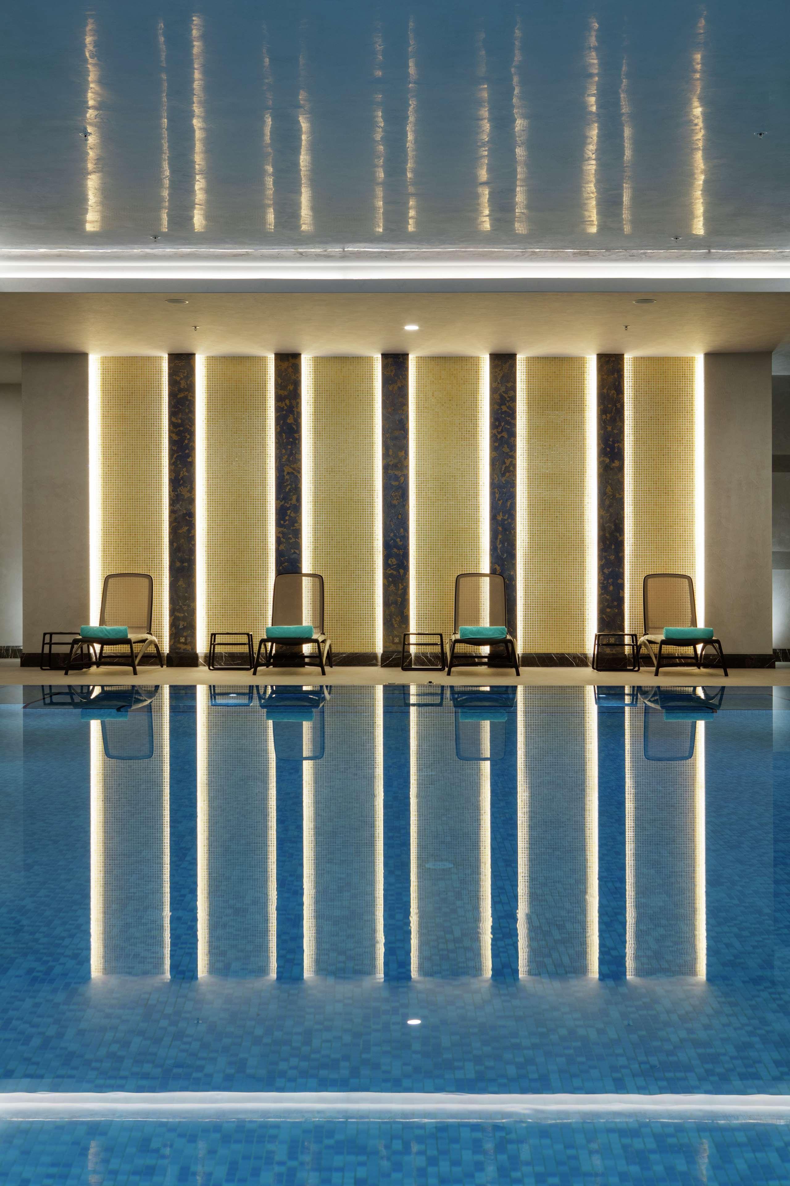 Doubletree By Hilton Centre Antália