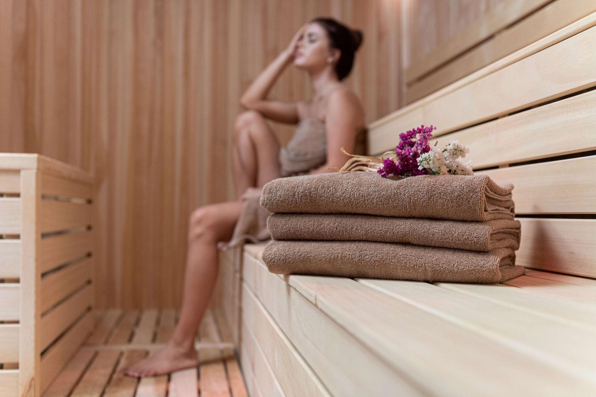 Sealife Lounge - Adult Only Otel 3*