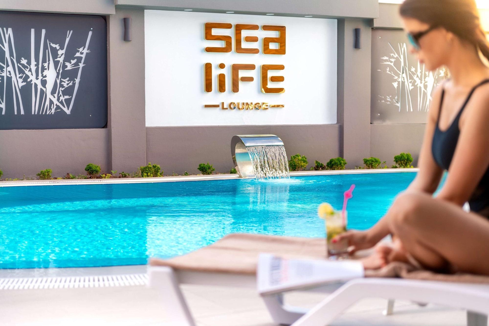 Otel Sealife Lounge - Adult Only 3*