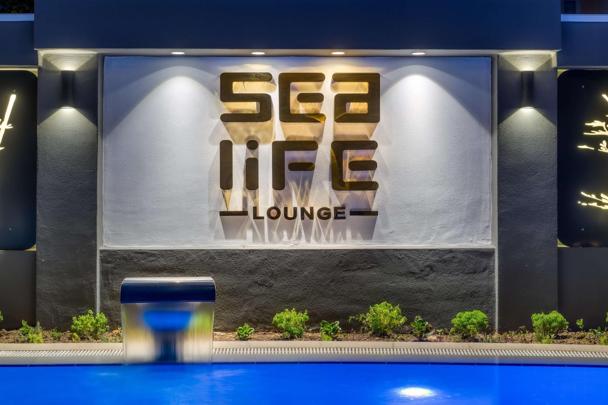 Otel Sealife Lounge - Adult Only