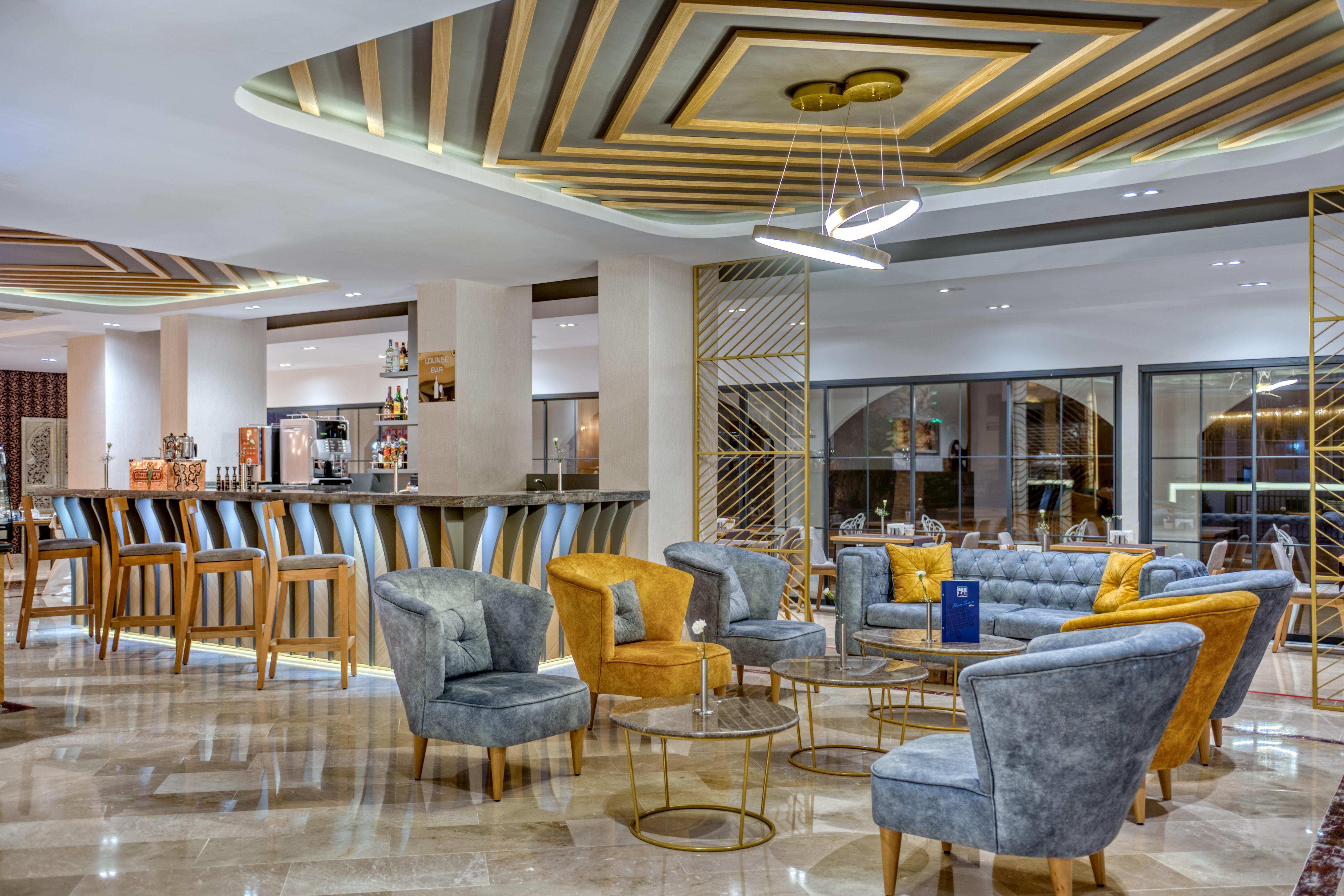 Sealife Lounge - Adult Only Otel