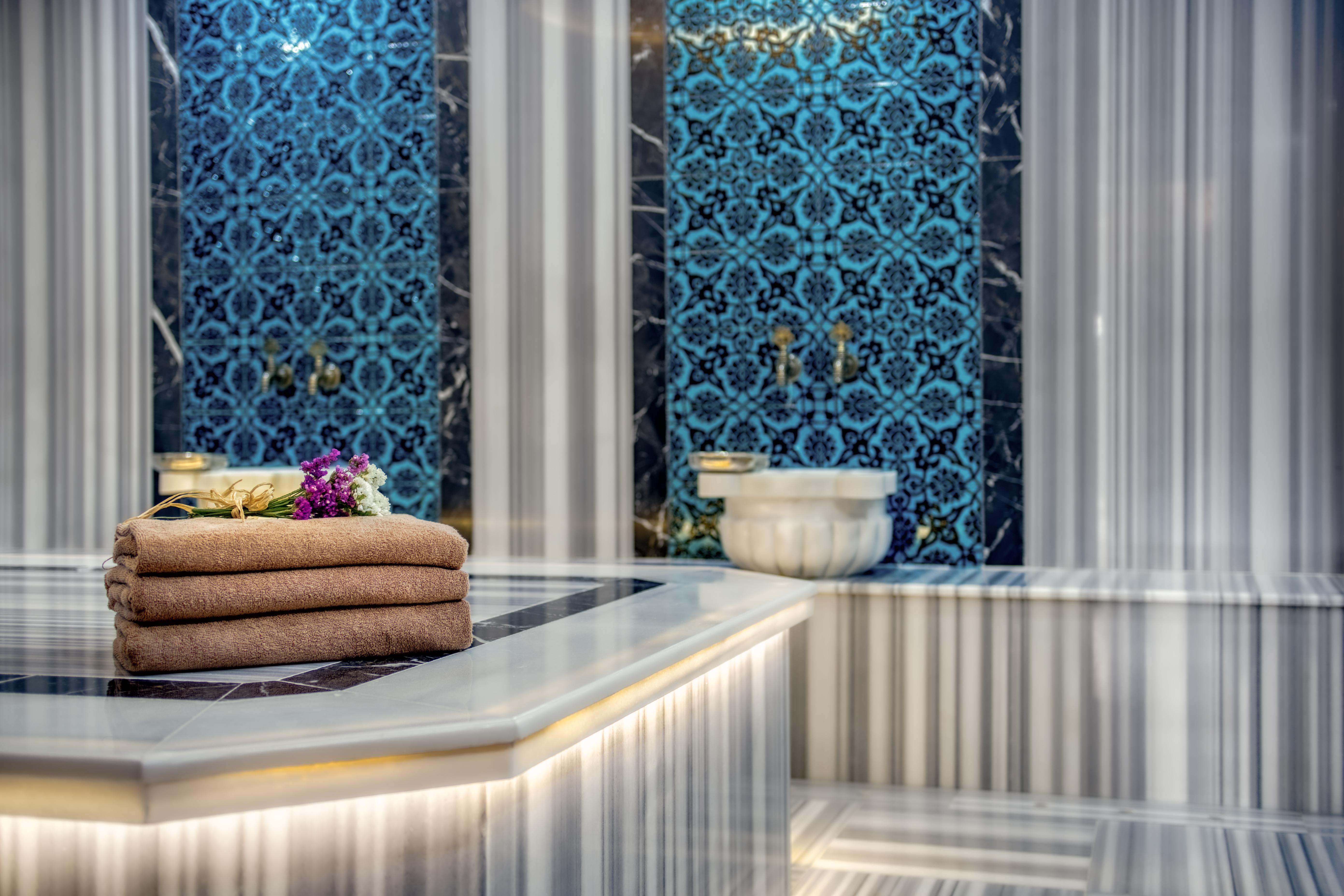 Sealife Lounge - Adult Only Otel Antalya