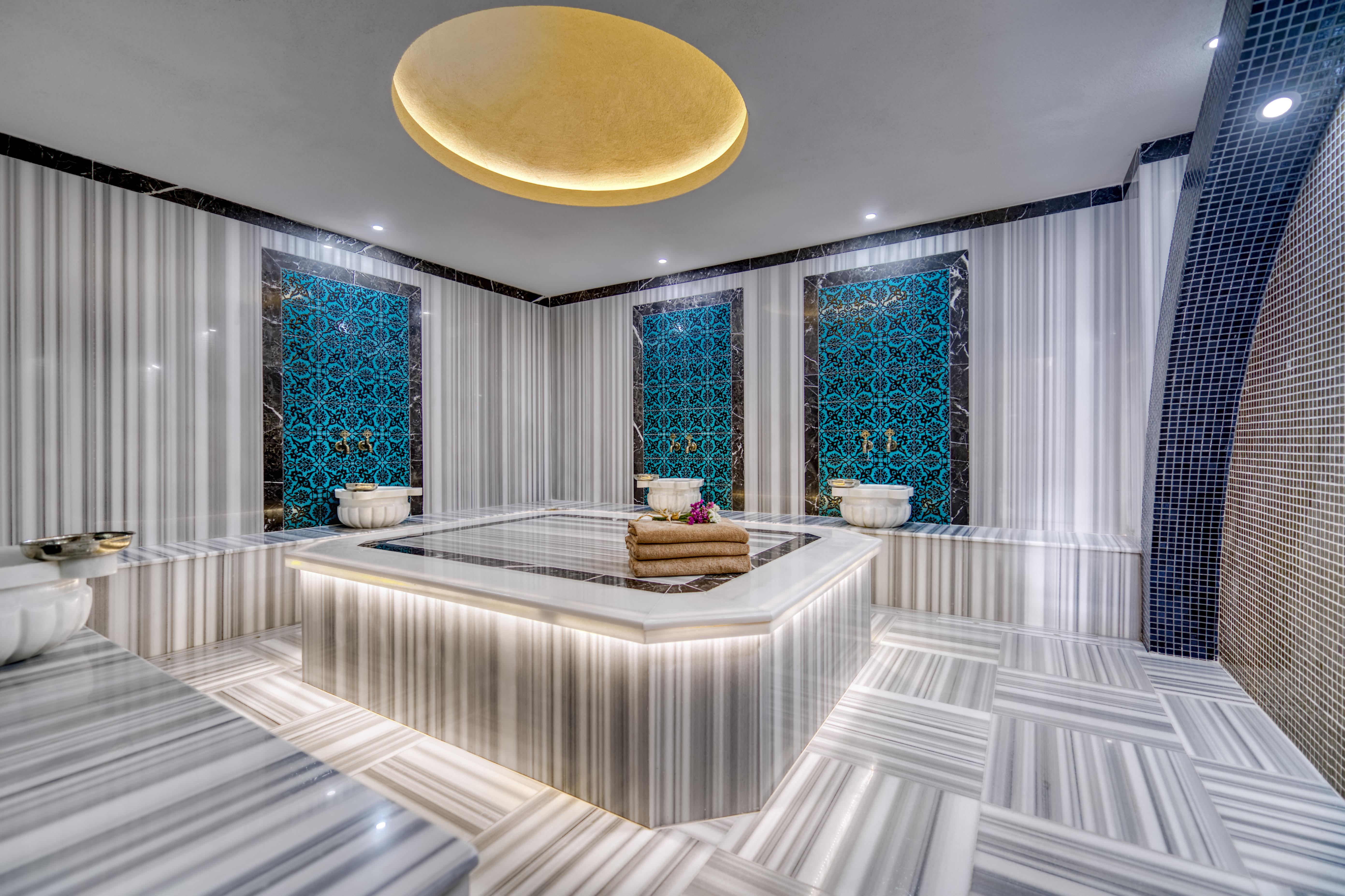 Sealife Lounge - Adult Only Otel 3*
