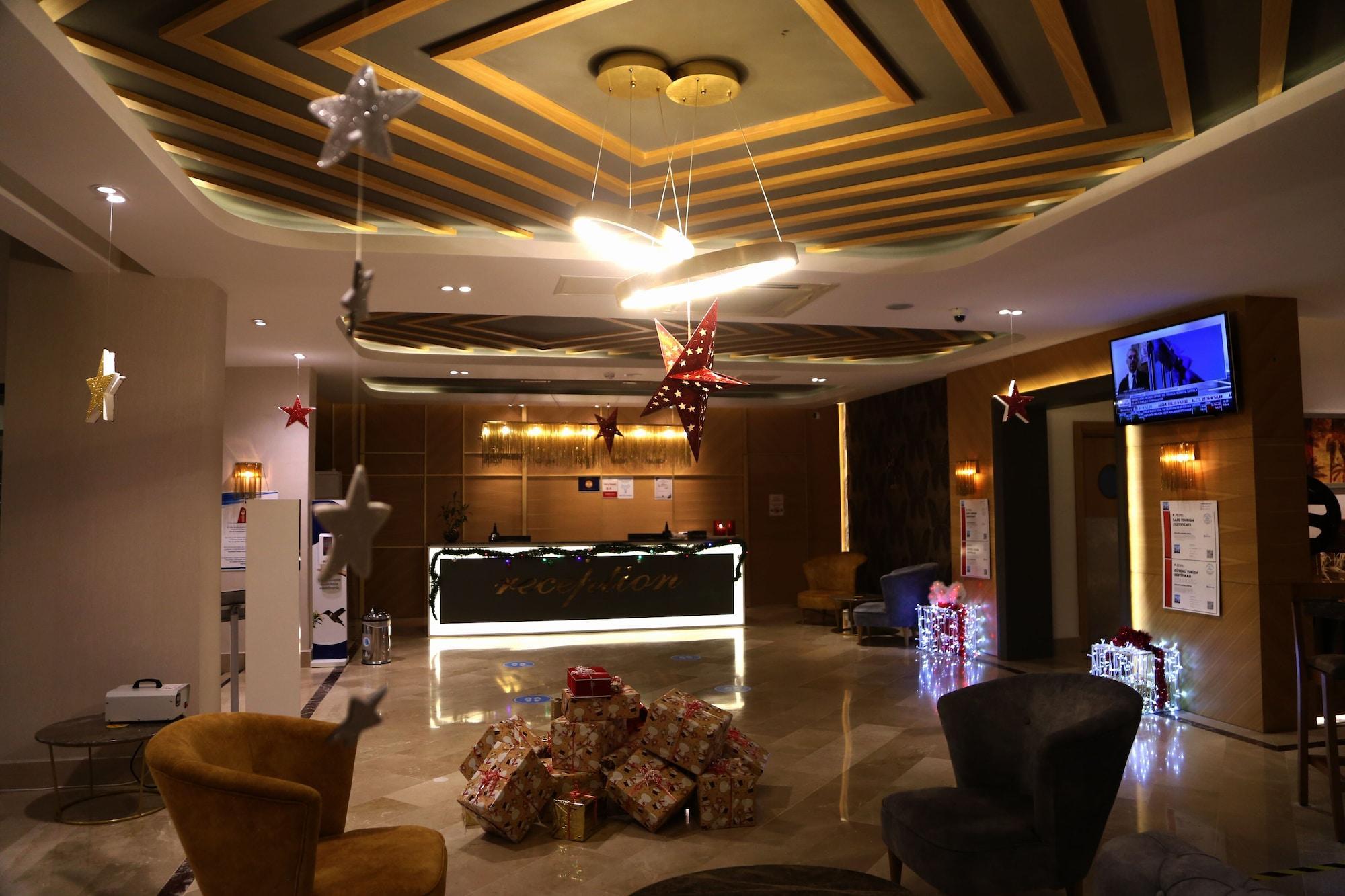 Otel Sealife Lounge - Adult Only