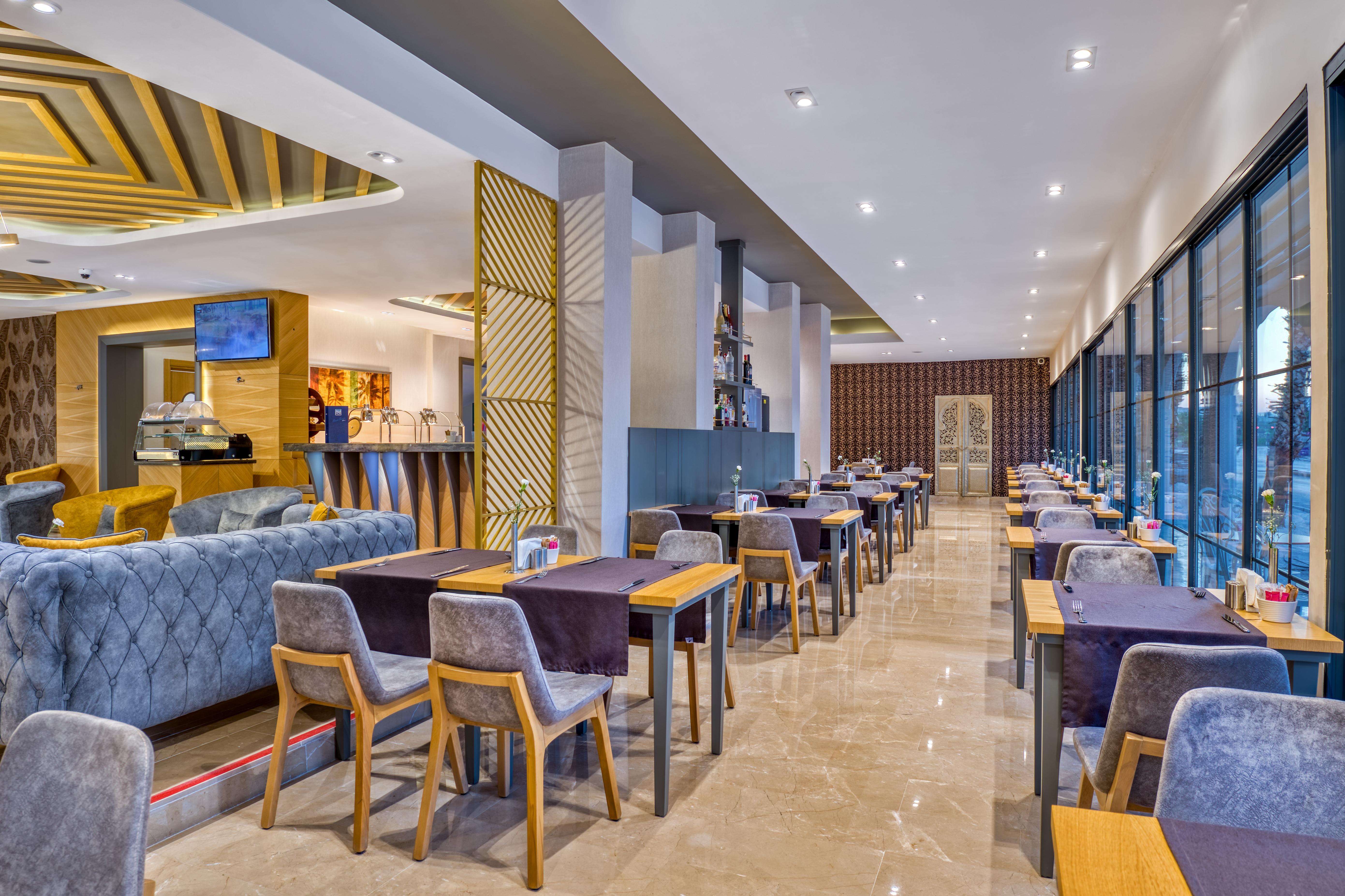 Otel Sealife Lounge - Adult Only
