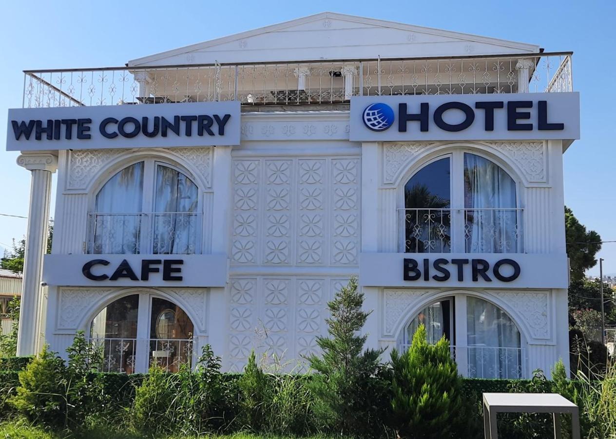 Otel White Country Boutique Antalya
