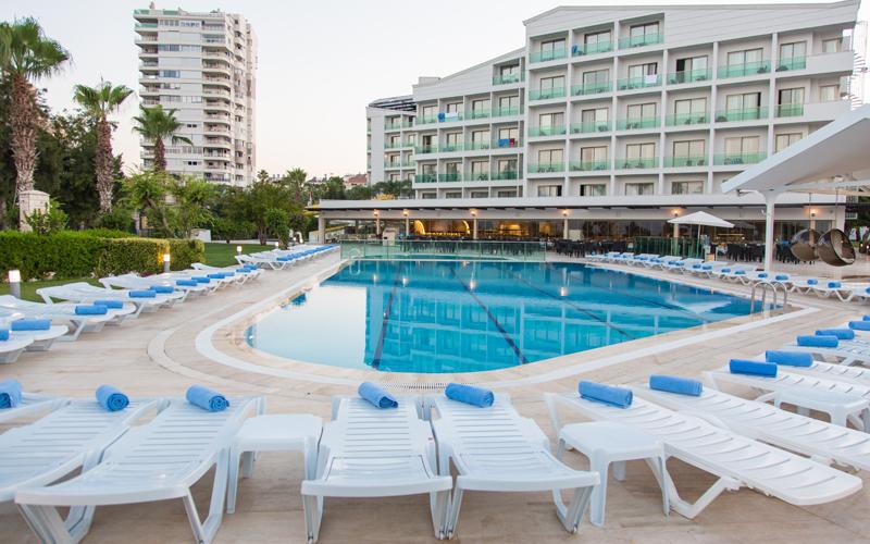 Falcon Otel Antalya