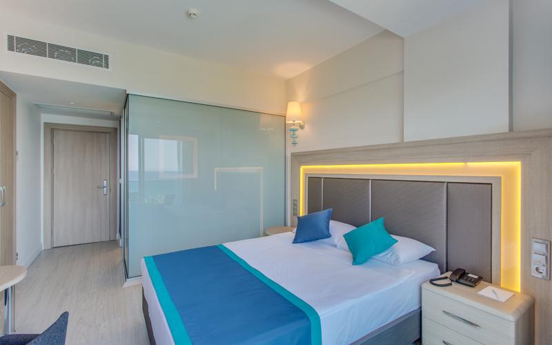 Otel Falcon