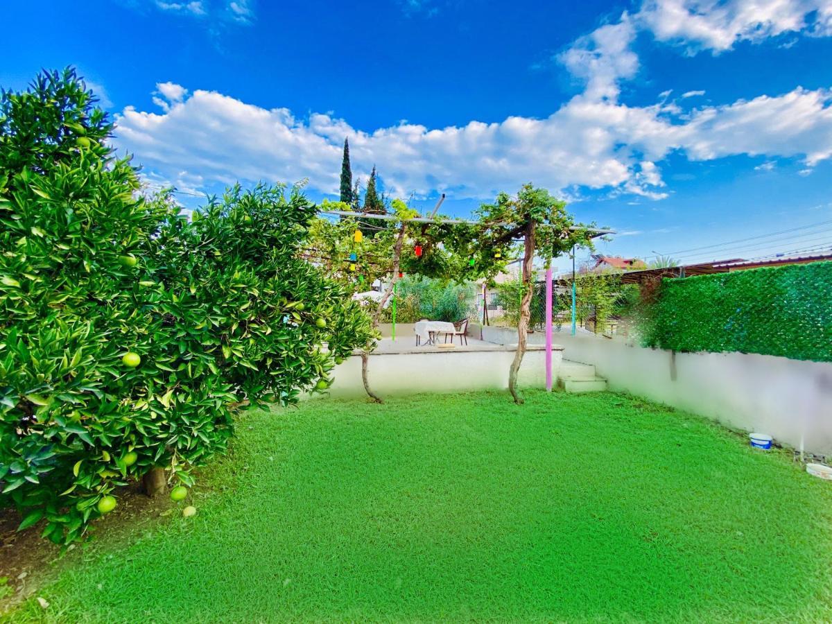 Hotel Garden Antália