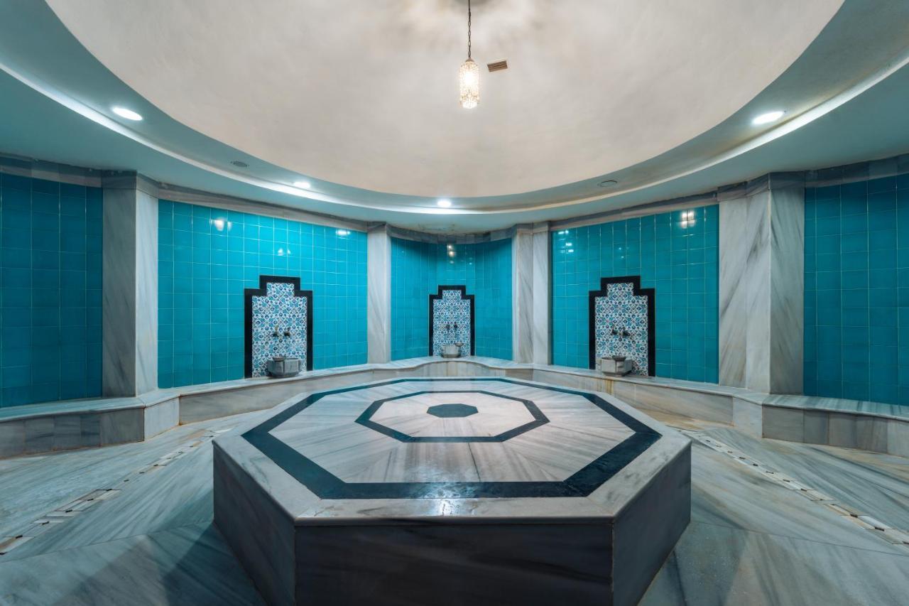 Ic Airport Otel 4*