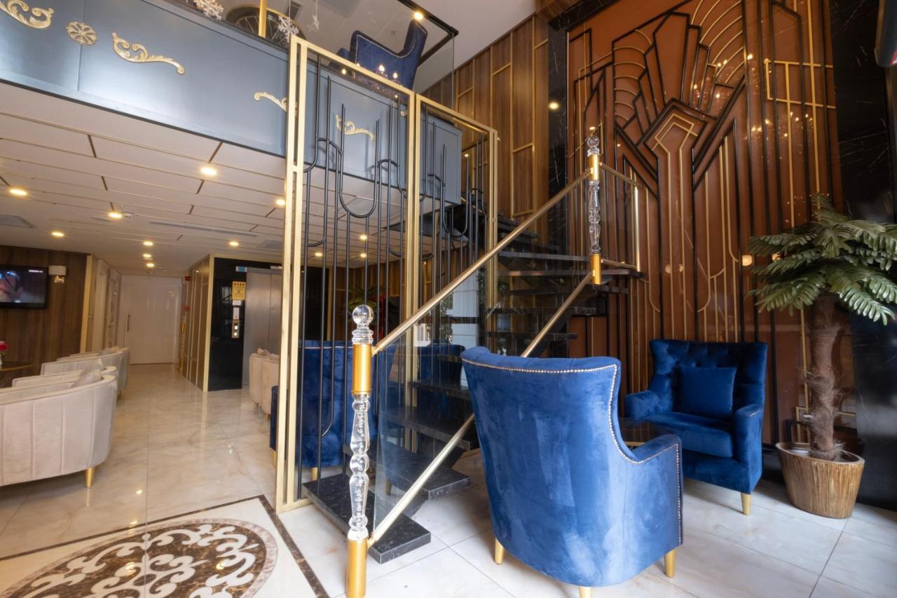 Leslion Luxury Antália