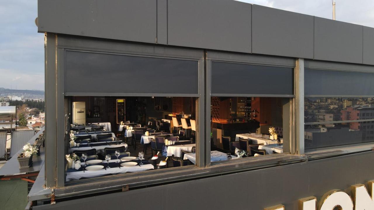 Leslion Luxury Antália