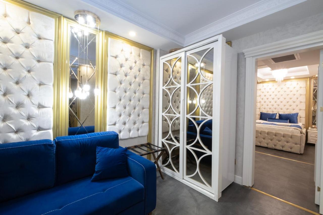 Leslion Luxury 3* Antália