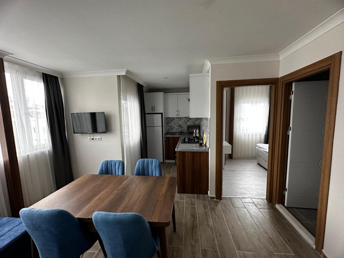 Konya6 Elit 3* Antalya