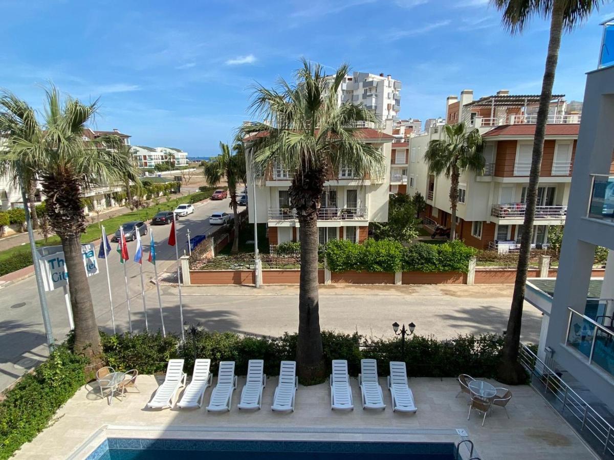 Konya6 Elit 3* Antalya