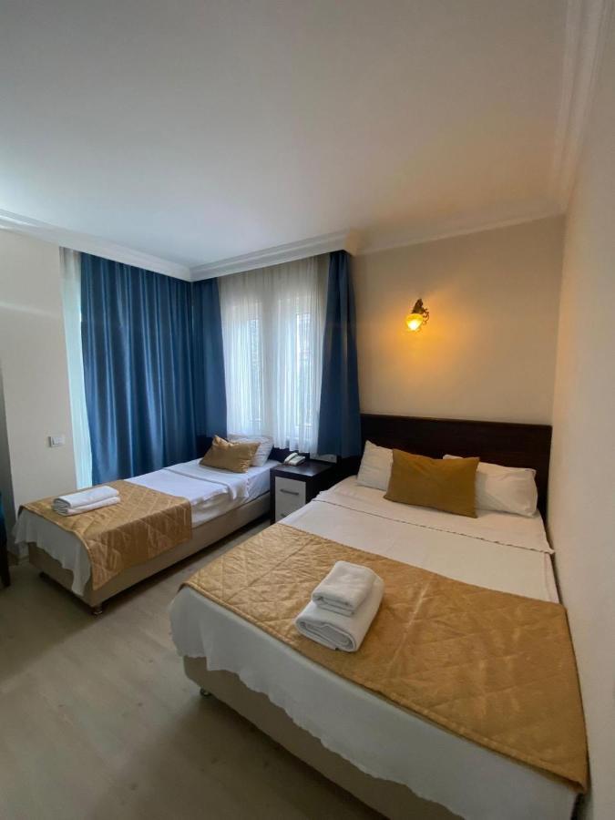 Konya6 Elit Otel 3*
