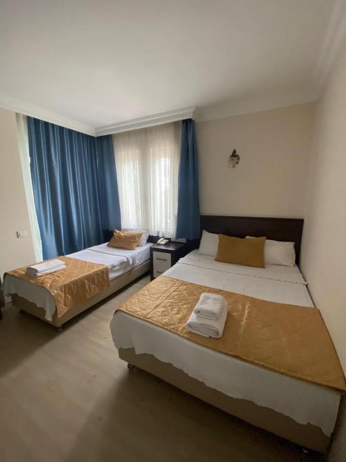 Konya6 Elit 3*