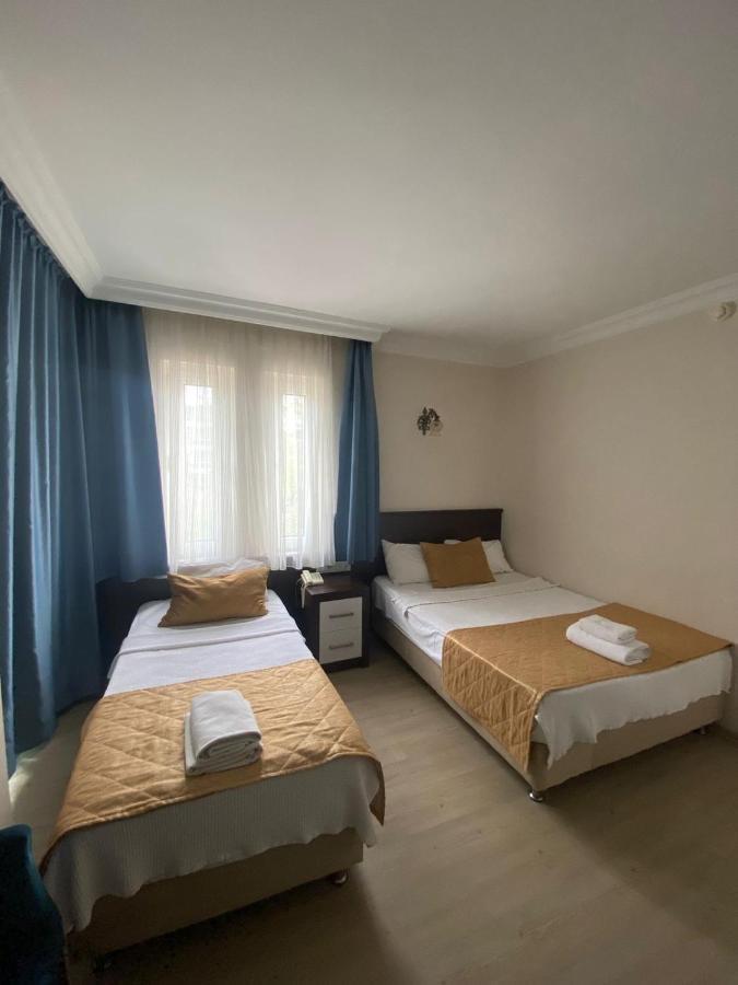 Konya6 Elit 3*