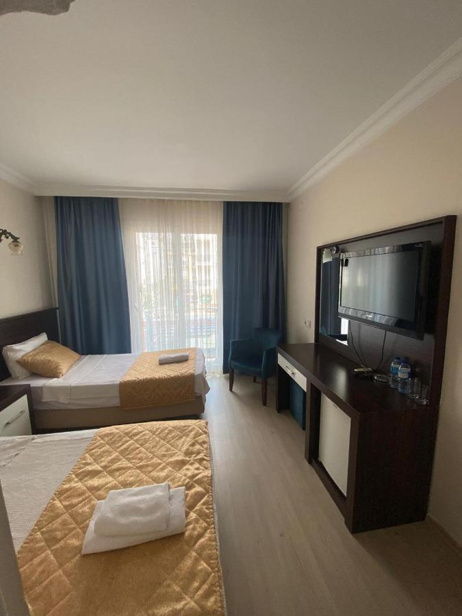 Konya6 Elit 3* Antalya