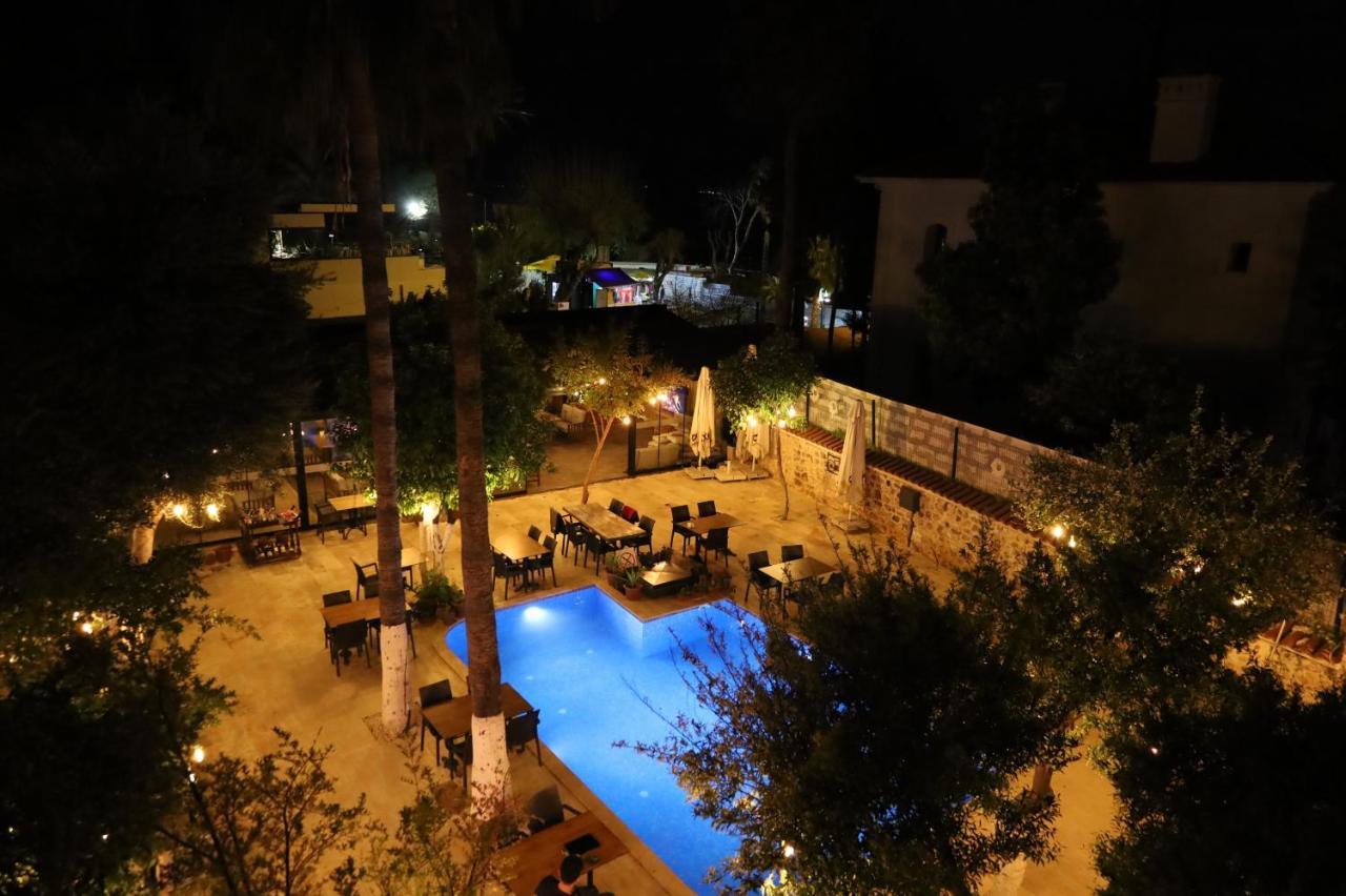 Blue Sea Garden 3* Antália