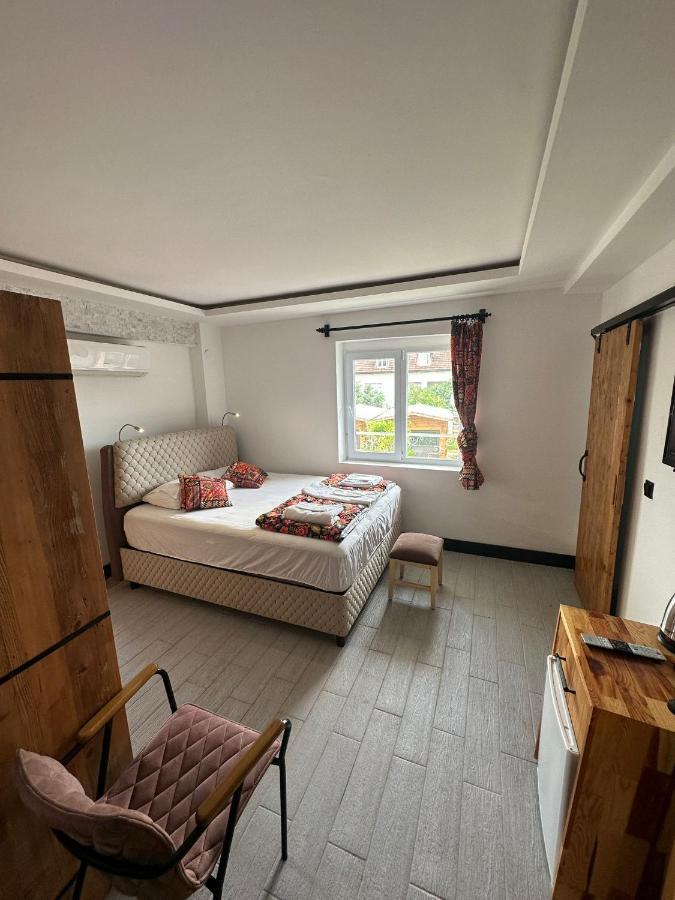 Otel White Country Boutique