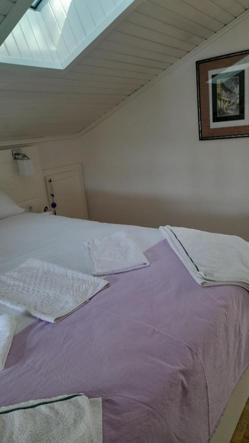 Bat Aparthotel *