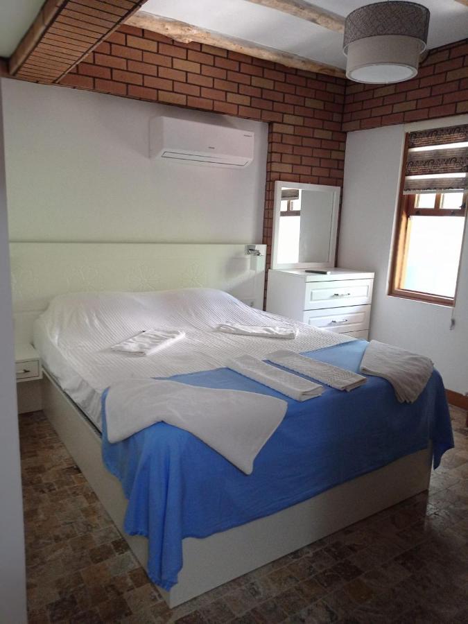 Aparthotel Bat