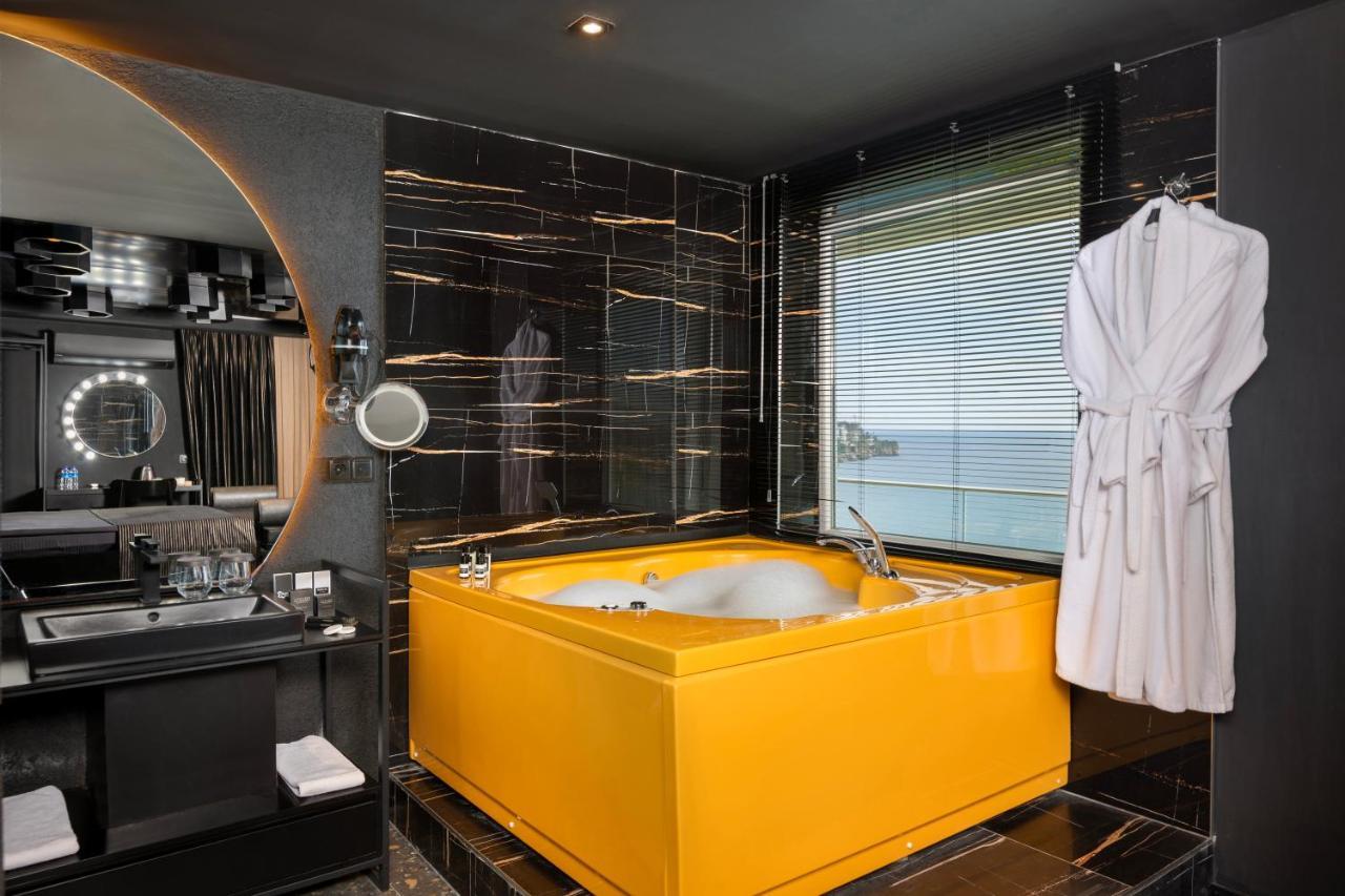 Afflon Sea Hill Concept Adult Only Otel
