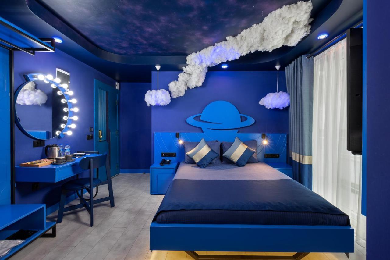 Otel Afflon Sea Hill Concept Adult Only 4*
