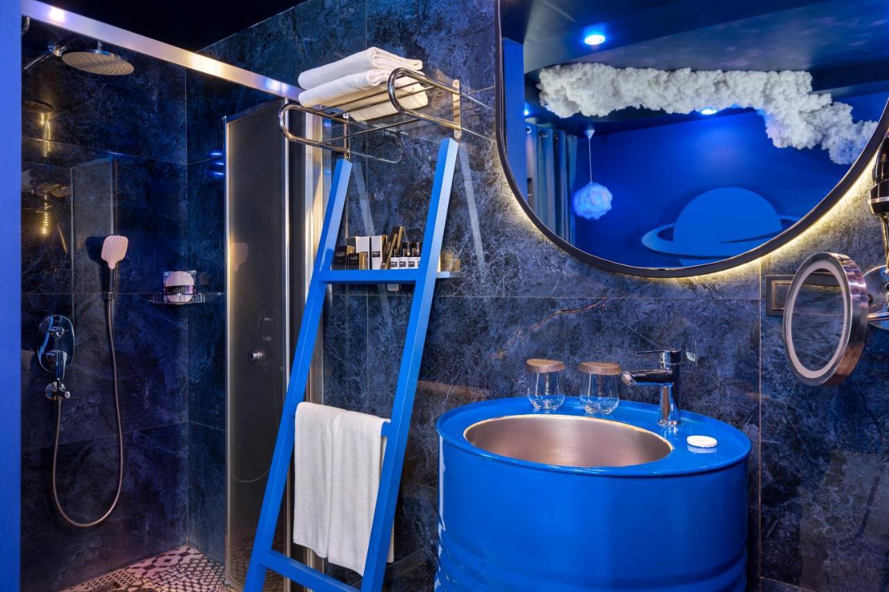 Afflon Sea Hill Concept Adult Only Otel Antalya
