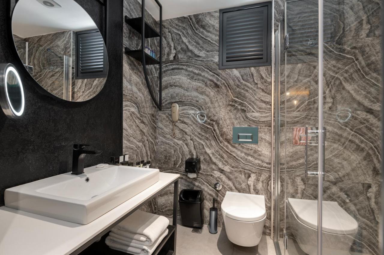 Afflon Sea Hill Concept Adult Only Otel Antalya