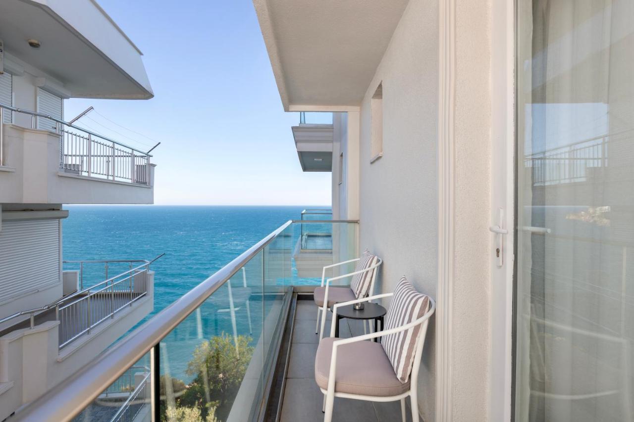 Otel Afflon Sea Hill Concept Adult Only