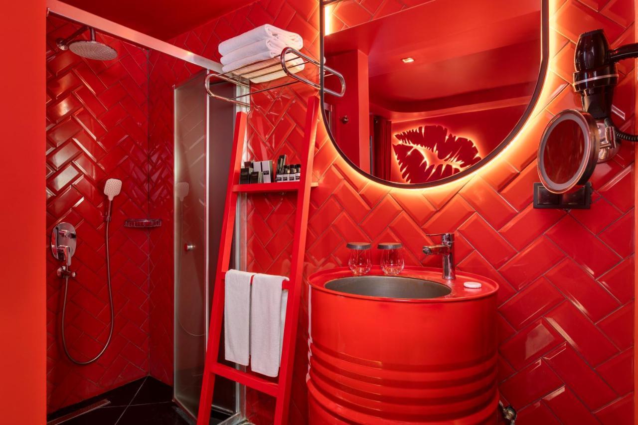 Afflon Sea Hill Concept Adult Only Otel Antalya