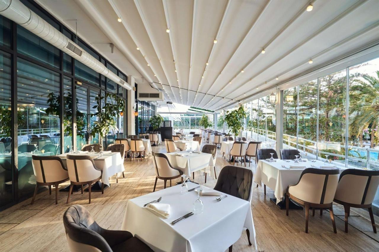 Rixos Downtown - The Land Of Legends Access Hotel 5*