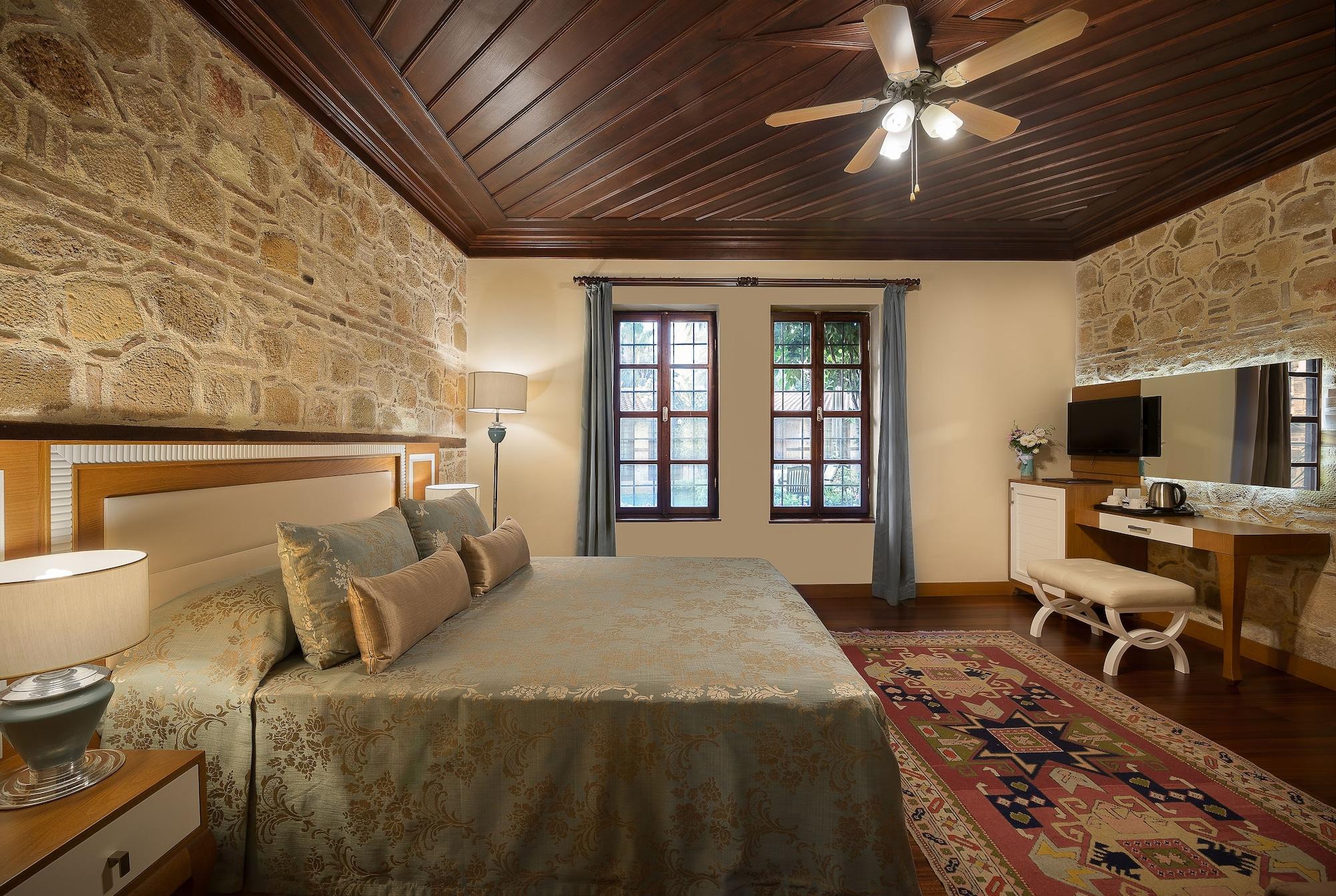 Hotel Dogan Antália