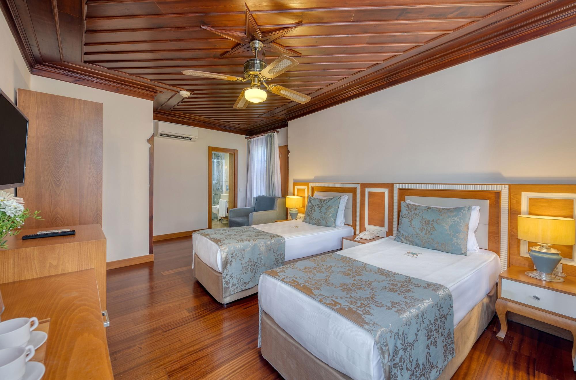 Dogan Hotel Antália