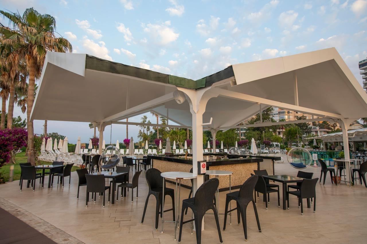 Otel Falcon 4*