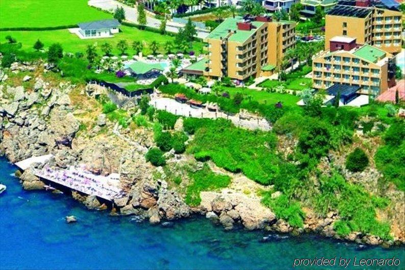 Falcon Otel
