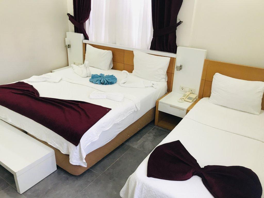 Babil Bed & Breakfast Antalya